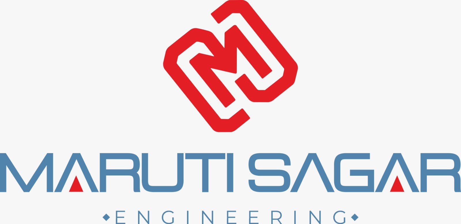 Maruti Sagar Engineering Logo