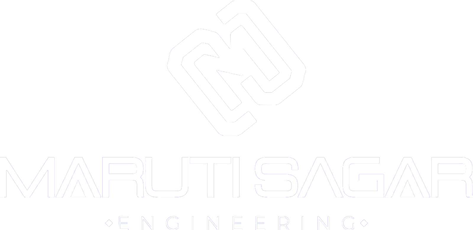Maruti Sagar Engineering Logo